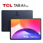 TCL A1 PLUS 12,2&Prime; WiFi tahvelarvuti, 6/128 GB, sinine, &uuml;mbrise ja puutepliiatsiga