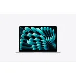 Apple MacBook Air Z1L0 13,6-tolline s&uuml;learvuti, M5 10-tuumaline, 24 GB RAM, 512 GB SSD, macOS, h&otilde;bedane
