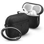 Spigen Urban Fit ACS09830 &uuml;mbris Apple AirPods Pro 3 jaoks, must