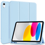 Tech-Protect SC Pen Apple iPad 10.9 (2022) / iPad 11 (2025) &uuml;mbris, Sky Blue