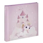 Hama Joana fotoalbum Mitmev&auml;rviline 50 lehte 10 x 15 cm K&otilde;vak&ouml;ide