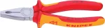 Mont&ouml;&ouml;ritangid Knipex Kombizange 03 06 200