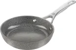 Praepann Ballarini SALINA 20 cm keraamiline mittenakkuva kattega, l&auml;bim&otilde;&otilde;t 20 cm, keraamiline kate