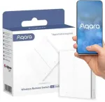 Aqara WRS-R02 l&uuml;liti valge
