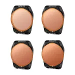 Filter set Sunnylife A3S-FI927 for AIR 3S &mdash; 4-piece replacement filters