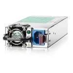 Toiteplokk HPE 656364-B21 1200W Metallic