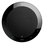 Jabra Speak 410 - ARVUTILE, PC, Must, CE, 48 dB, 200 - 15000 Hz, 100 - 10000 Hz