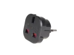 Travel Plug Adapter Uk Eu Pl