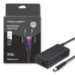 Qoltec 50086 90W toiteadapter