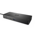 DELL WD19S-180W Juhtmega USB 3.2 Gen 2 (3.1 Gen 2) Type-C Must