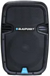 Blaupunkt Professionaalne helis&uuml;steem PA10 1-suunaline