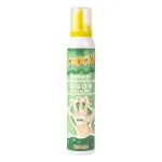Tuban SHOCK! MULTISENSORY VAHT-GEEL &Otilde;UN 200 ml Roheline