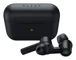 Razer Hammerhead Pro HyperSpeed t&auml;isjuhtmevabad k&otilde;rvaklapid mikrofoniga