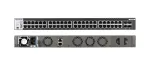 NETGEAR M4300-48X/US/EME hallatav 10G Ethernet (100/1000/10000) 1U hall