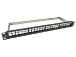 Alan PK020 patch panel 1U