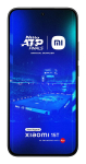 Xiaomi 15T 5G nutitelefon, 6,83-tolline AMOLED 2772x1280 120Hz, 12 GB RAM, 256 GB, Dimensity 8400 Ultra, 50+50+12 MP, 5500 mAh, Dual SIM, Android 15, must