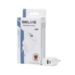 Laadija Beline Beli02160 20W USB-C&ndash;USB-A toiteadapter