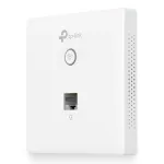 Traadita p&auml;&auml;supunkt TP-Link EAP115-Wall 300Mbps 2.4GHz