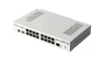 Juhtmega ruuter Mikrotik CCR2004-16G-2S+PC Fast Ethernet