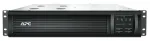 APC Smart-UPS SMT1500RMI2UNC - 4x C13, USB, riiulisse paigaldatav, NMC, 1500VA