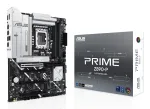 Emaplaat ASUS PRIME Z890-P &mdash; Intel Z890, LGA 1851, ATX, DDR5, 4x DIMM, 192GB, 4x M.2, 2,5Gb LAN, HDMI 2.1, 1x USB-C