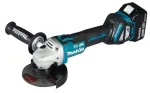 Makita DGA513RTJ nurklihvija 12,5 cm 8000 p/min 3 kg