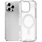 4smarts Hybrid Case Ibiza Apple iPhone 16 Pro Max MagSafe-&uuml;hilduv