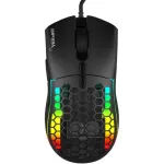 INCA m&auml;nguhiir IMG-GT20 10000 DPI. RGB. 7 nuppu. USB. SW jaem&uuml;&uuml;k