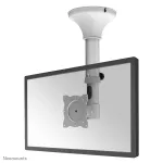 Neomounts FPMA-C025SILVER Monitori/TV laekinnitus 10-30 tolli - k 37-47 cm - kallutatav
