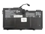 S&uuml;learvuti aku HP AI06096XL-PR ZBook 17 G3 jaoks, 6 elementi, 96 Wh