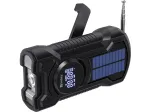 Kaasaskantav raadio Sandberg Survivor Radio All-in-1 5000 AM FM 5000mAh