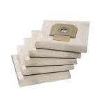 K&auml;rcher 5St. -NT 65/2 ECO silindertolmuimeja tolmukott, 5 tk