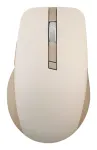 ASUS SmartO MD200 Silent Plus hiir Kontor M&otilde;lemak&auml;eline RF-juhtmevaba + Bluetooth Optiline 4200 DPI