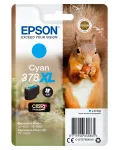 Epson Squirrel Singlepack ts&uuml;aan 378XL Claria Photo HD tint