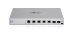 UBIQUITI NETWORKS Unifi Switch Us-xg-6poe 6-port 10 Gigabit