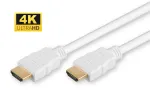 HDMI-kaabel MicroConnect HDM191915V1.4W 15m valge