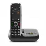 Analoog-/DECT-telefon Gigaset E720A