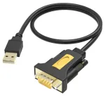 Vision TC-USBSER USB-RS-232 jadaadapter