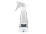 Beper P202VAL100 desinfitseeriv nebulisaatori pihusti, naatriumh&uuml;pokloriti generaator, 10 W, USB