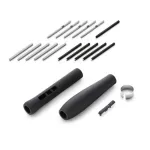 Wacom Intuos4 Professional tarvikukomplekt ACK-40001