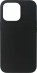 eSTUFF Infinite Riga ES67120037-BULK mobiiltelefoni tagakaas Apple iPhone 13 Pro jaoks, MagSafe-&uuml;hilduv, pol&uuml;karbonaat, silikoon, must