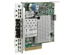 V&otilde;rguadapter HP Enterprise FlexFabric 10Gb 534FLR-SFP+ Dual Port SFP+