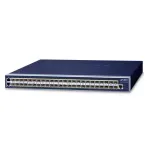 Hallatav L3 Gigabit Etherneti kommutaator PLANET GS-6320-46S2C4XR