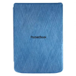 PocketBook H-S-634-B-WW kaas Shell lugejatele Verse / Verse Pro 6" (15,2 cm), sinine
