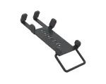 Ergonomic Solutions ING3000-MH-02 MultiGrip plaat Ingenico Lane 3000 & Desk jaoks