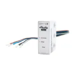 WiFi energiam&otilde;&otilde;tur Shelly 3EM-63W Gen3 &mdash; 3-kanaliga juhtmega v&otilde;imsusm&otilde;&otilde;tur