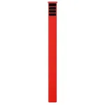 Garmin UltraFit nailonrihm, 26 mm, leegipunane