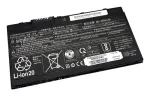 Bti 3C Bat Lifebook U727 U728 U729 U729X 45WH