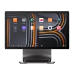 SUNMI T3 PRO POS-terminal 15,6" Full HD puuteekraan, 6 GB RAM, 128 GB, Android 13, NFC, Wi-Fi, must