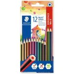 V&auml;rvipliiatsid Staedtler Noris colour 185